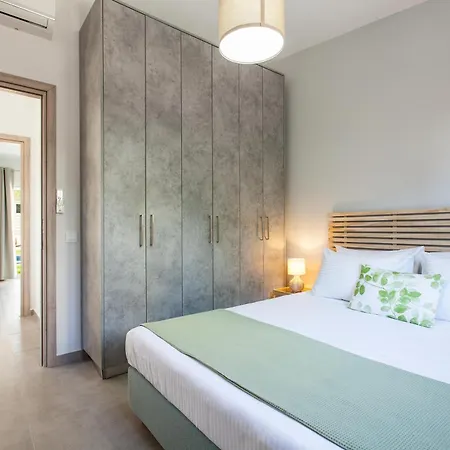 Apartment Peponas Kato Daratso